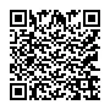 QR Code for Phone number +9512366179