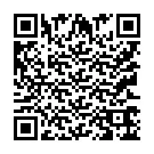 QR Code for Phone number +9512366211