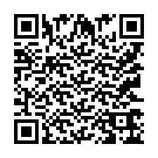 QR Code for Phone number +9512366219