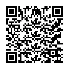 QR Code for Phone number +9512366221