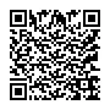 QR Code for Phone number +9512366250