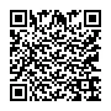 QR Code for Phone number +9512366256