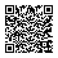 QR Code for Phone number +9512366302