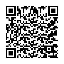 QR-код для номера телефона +9512366318