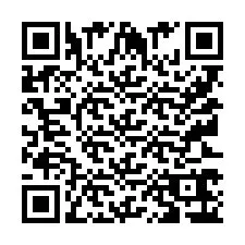 Kod QR dla numeru telefonu +9512366340