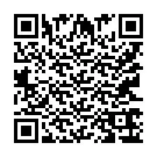 QR Code for Phone number +9512366347