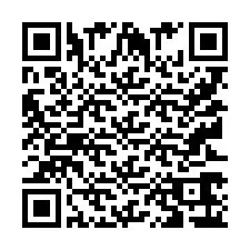 QR Code for Phone number +9512366385