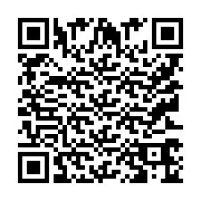 Kode QR untuk nomor Telepon +9512366401