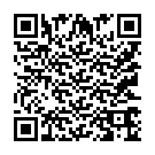 QR-код для номера телефона +9512366409