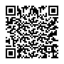 QR-код для номера телефона +9512366418