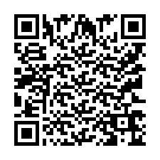 QR-Code für Telefonnummer +9512366450