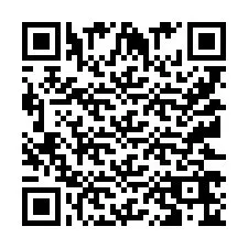 QR-Code für Telefonnummer +9512366468