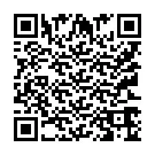 QR Code สำหรับหมายเลขโทรศัพท์ +9512366480