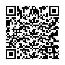 QR-код для номера телефона +9512366572