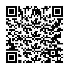 Kod QR dla numeru telefonu +9512366576