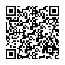 QR-koodi puhelinnumerolle +9512366581