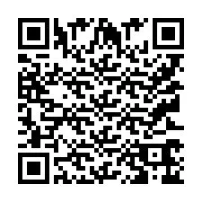 Kod QR dla numeru telefonu +9512366601