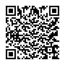 QR Code สำหรับหมายเลขโทรศัพท์ +9512366659