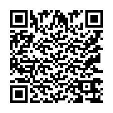 QR-Code für Telefonnummer +9512366719