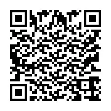 QR Code สำหรับหมายเลขโทรศัพท์ +9512366781