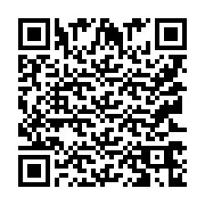 QR kód a telefonszámhoz +9512366811