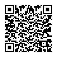 Kod QR dla numeru telefonu +9512366902