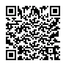 QR-code voor telefoonnummer +9512366918