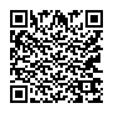 QR Code for Phone number +9512367037