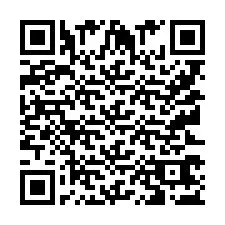 QR-код для номера телефона +9512367214