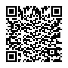 电话号码二维码 +9512367224