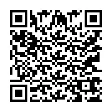 电话号码二维码 +9512367243