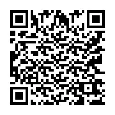 QR Code for Phone number +9512367262