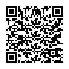 电话号码二维码 +9512367287
