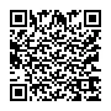 QR Code for Phone number +9512367290