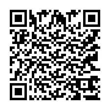 QR-Code für Telefonnummer +9512367302