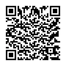 Código QR para número de teléfono +9512367311