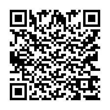 Kod QR dla numeru telefonu +9512367322