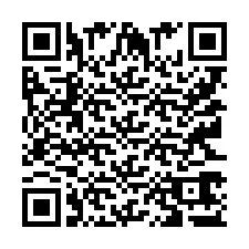 QR Code for Phone number +9512367382