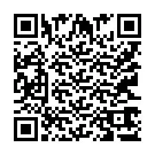 QR Code for Phone number +9512367383