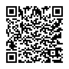 QR-Code für Telefonnummer +9512367394