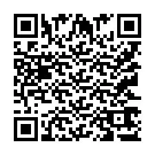 QR-koodi puhelinnumerolle +9512367399