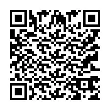电话号码二维码 +9512367405
