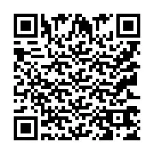 电话号码二维码 +9512367411