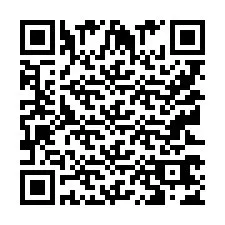 QR Code for Phone number +9512367415