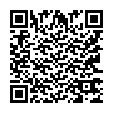 电话号码二维码 +9512367416