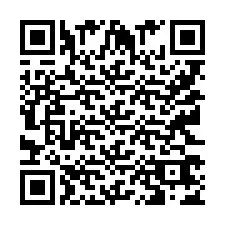 QR Code for Phone number +9512367422