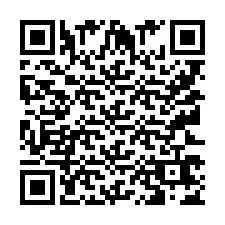 QR-kood telefoninumbri jaoks +9512367450