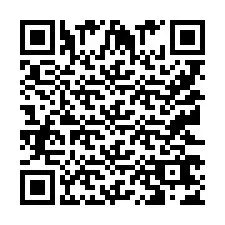 QR код за телефонен номер +9512367469