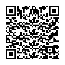 QR-код для номера телефона +9512367501