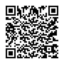 QR Code สำหรับหมายเลขโทรศัพท์ +9512367504